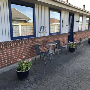 Rum i privatbostad Birkevej, Skagen